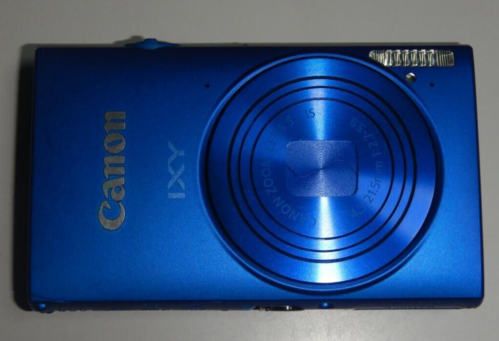 CANON IXY 420Fジャンク品213