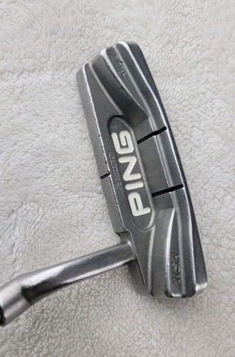 Empuñadura Putter Ping Ally i RH 36" Ping/Winn OS - Imagen 5 de 9