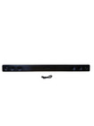 Lg Electronics Las454B Soundbar Black Bluetooth tested Working