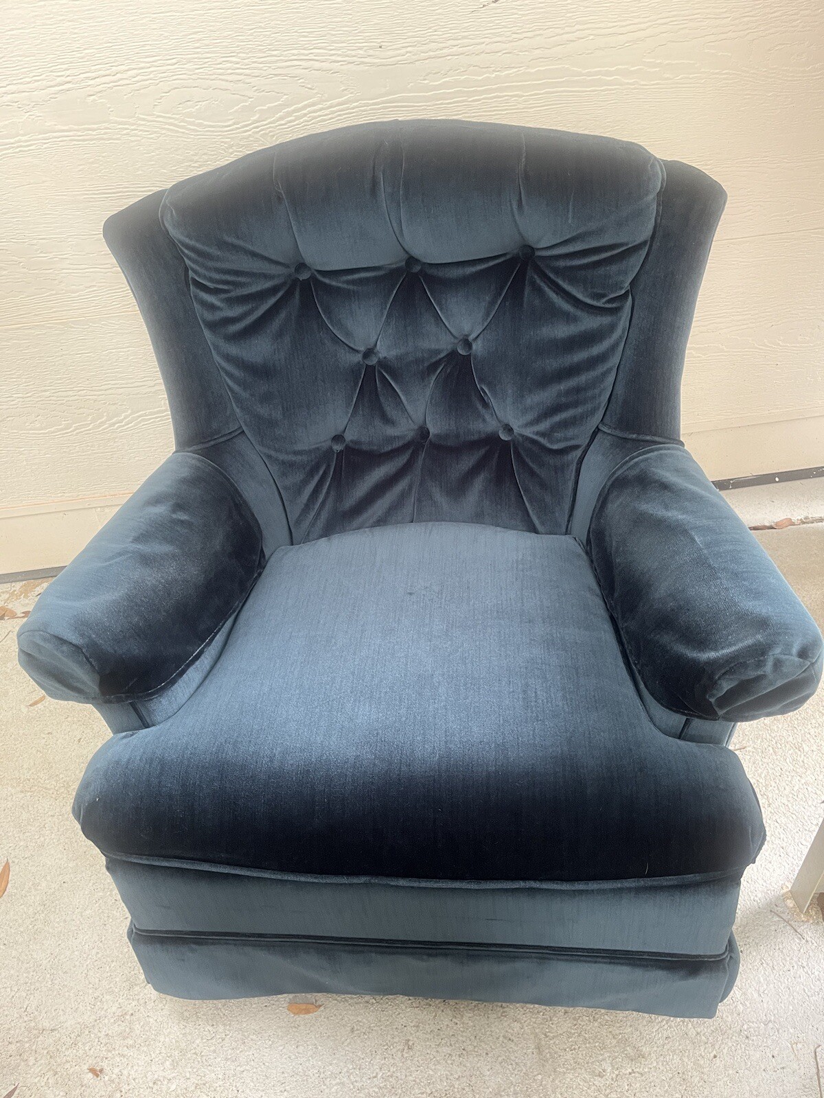 Flexsteel chair Flexsteel Industrial Inc, Lancaster, PA eBay