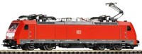 Piko 59953, Elektrolokomotive Br 186, Db Ag, Neu & Ovp, H0