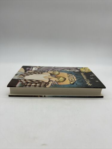 Many Waters by Madeleine LEngle HC DJ 1986 1st Edition SIGNED - Imagen 5 de 8