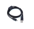 USB PC DATA CABLE LEAD FOR OLYMPUS OM-D E-M1 MARK II