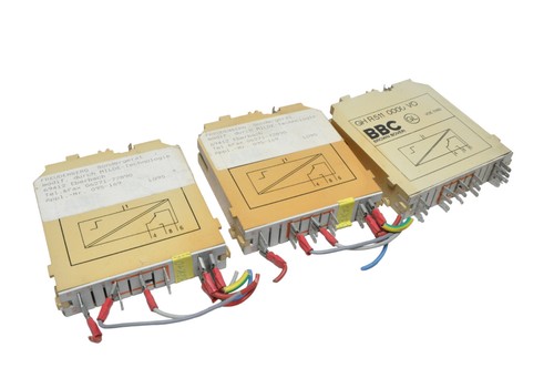 BBC BROWN BOVERI ABB - GH R511 0000 V0, GHR5110000V0 - Picture 4 of 5