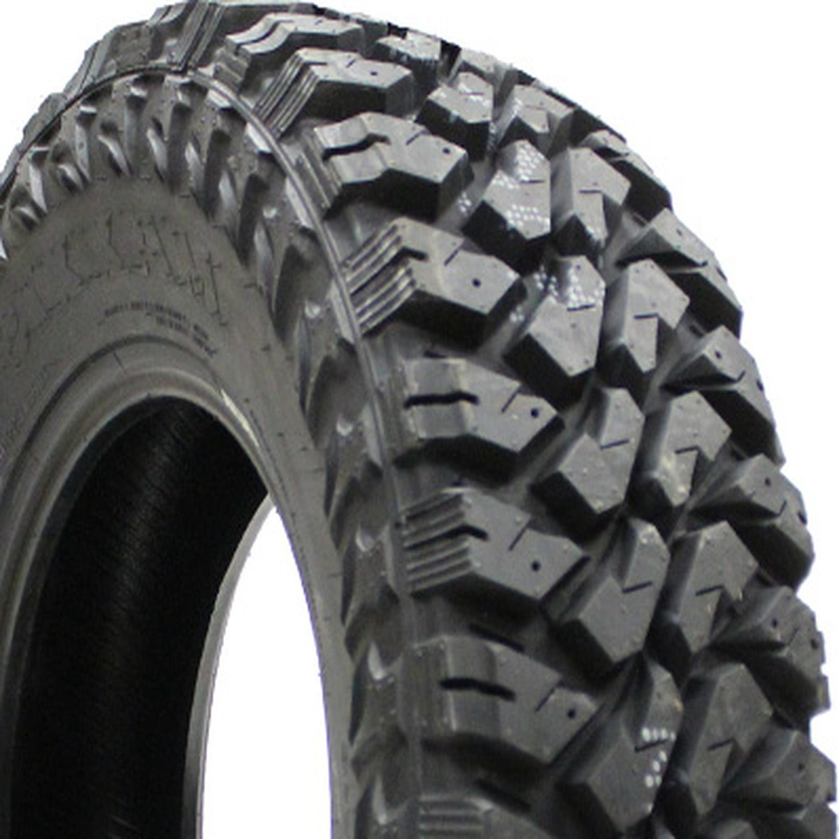 4 New Maxxis Mt-764 Buckshot Mudder Ii - Lt265x75r16 Tires 2657516