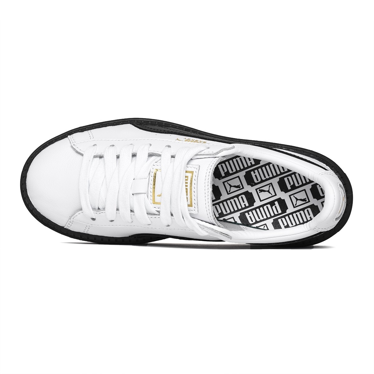 PUMA PLATFORM TRACE NOIR BLANC Baskets Femme Noir Baskets Noir Femme Blanc 366109-02 2bb28b PUMA PLATFORM TRACE NOIR BLANC Baskets Femme Noir Baskets Noir Femme Blanc 366109-02 2bb28b