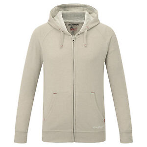 CKT493 Craghoppers NOSILIFE Kemiah Boys Hoody Jacket Mosquito Protection UPF 40