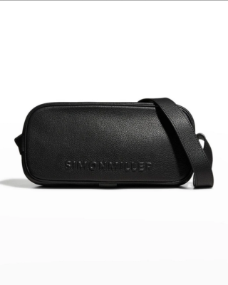 美品 SIMON MILLER 名作 レザー ミニ ハンドバッグ 美品 SIMON MILLER 名作 レザー ミニ ハンドバッグ 美品 SIMON