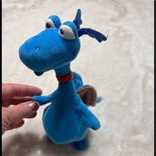 Disney Doc McStuffins plush