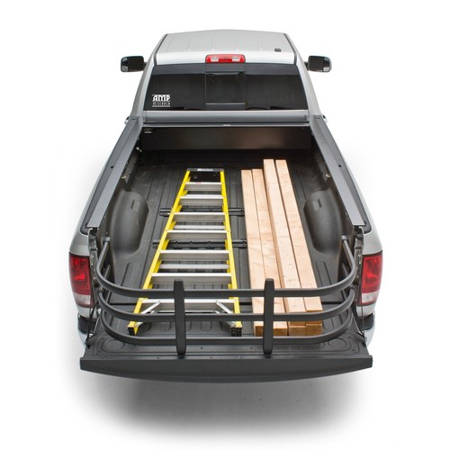AMP Research 74814-01A BedXtender HD Max - Picture 5 of 6