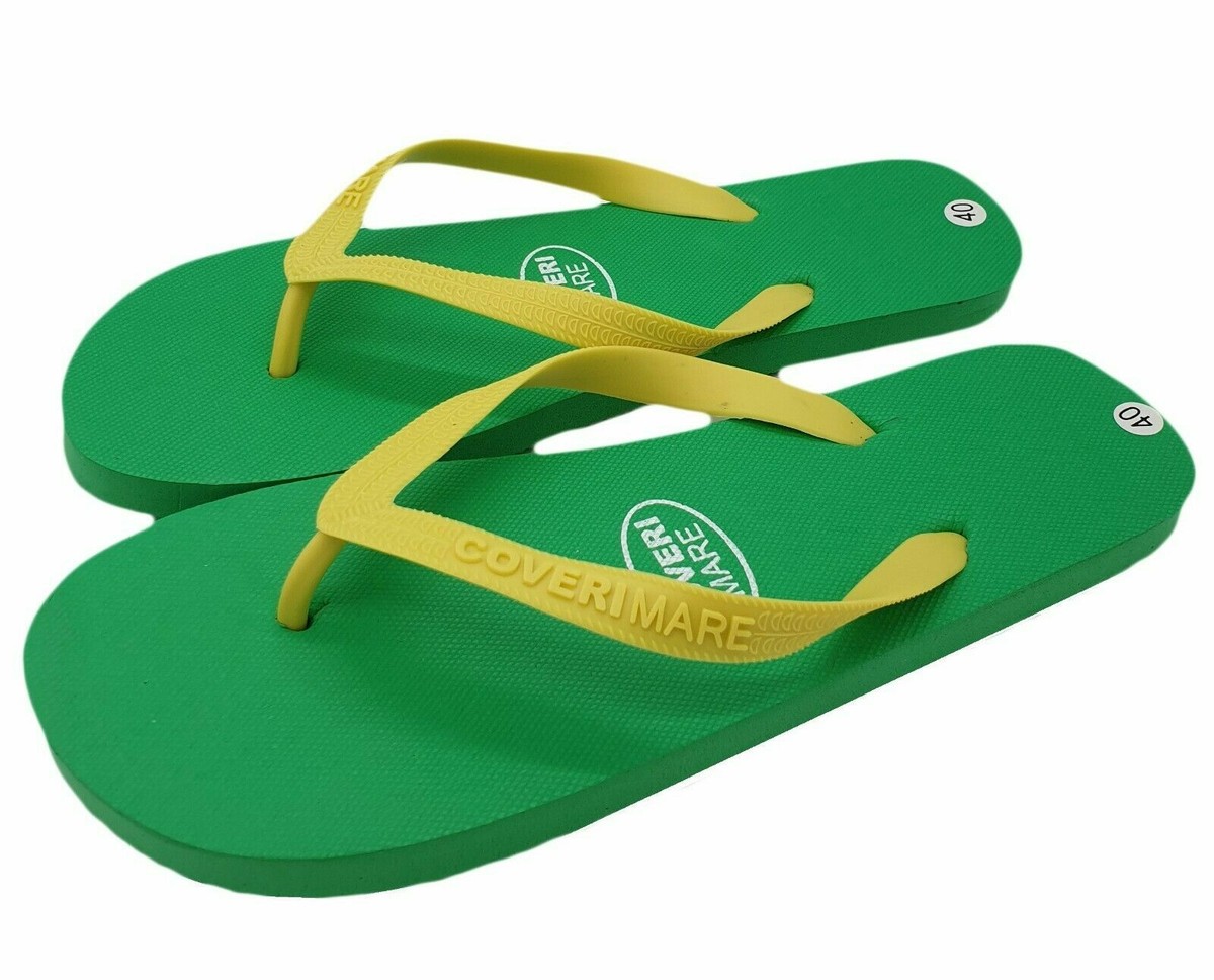 Infradito coveri mare sale