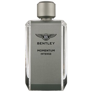 Bentley momentum intense