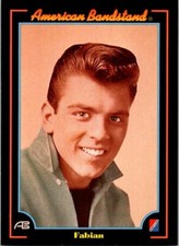 1993 Collect-A-Card American Bandstand - Pick / Choose Your Cards 