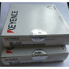 one new Keyence Bar code controller sensor BL-U2 Fast Shipping