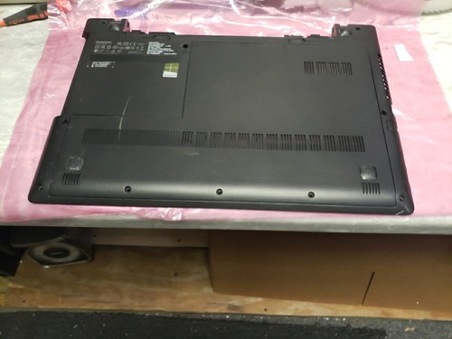 Bottom Base Cover 90205217 Blk Lenovo G50-30 G50-45 G50-70 G50-80 free ship read - Afbeelding 5 van 11