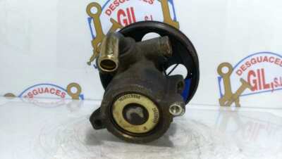 9610519980 power steering pump for CITROEN ZX 1.9 D ARMONIA 1993