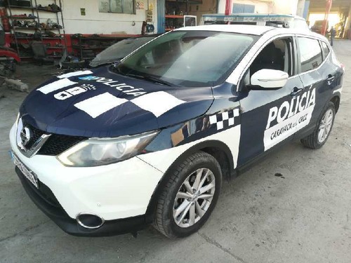 281854CA0A sistema audio radio cd para NISSAN QASHQAI (J11) 360 2014 1628510 - Imagen 22 de 23