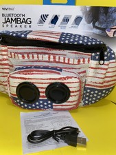 jambag fanny pack