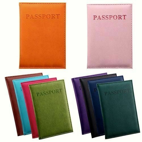 PROTEGE PASSEPORT OU CARTE GRISE / ETUI DE PROTECTION SIMILI CUIR - PORT OFFERT PROTEGE PASSEPORT OU CARTE GRISE / ETUI DE PROTECTION SIMILI CUIR - PORT OFFERT