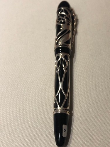 MONTBLANC - Patron of the Art *** ANDREW CARNEGIE *** 4810 Füller Edition 2002 - Bild 3 von 5