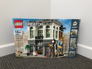 lego creator expert brick bank