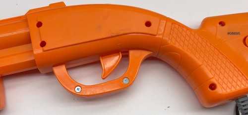 Big Buck Hunter Pro Jakks Pacific Plug & Play TV Arcade Game Guns Sensor READ - Picture 8 of 20
