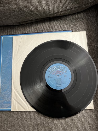 Eagles Their Greatest Hits 1971 -1976 Vinyl LP Southern Rock Pop Untested - Imagen 3 de 3