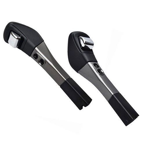 Fit Honda Accord 2006-2007 Automatic Auto Shifter Knob Gear Shift Handle Lever - Picture 9 of 12