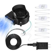 Inflatable Fan Air Blower for Inflatables Inflatable Fan Blower Mini Fan 12V USA
