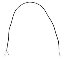 Beats By Dre Mixr Headband Main Internal Wire Replacement 3 Core 11" - Parts