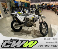 2022 Husqvarna TE250I