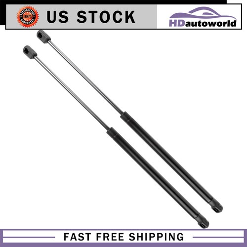 2x Liftgate Lift Supports Struts Spring Shocks for 2008-2015 Nissan Rogue 6269 - Picture 4 of 4