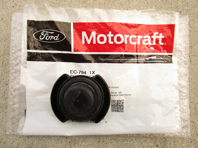 FORD GU9Z-6766-A GU9Z6766A MOTORCRAFT EC-794 EC794 ENGINE