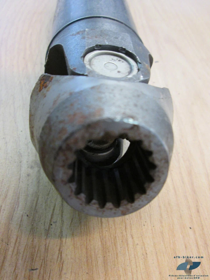 Cardan de BMW r 1100 rt / r / rs / gs - r 850 rt / r / gs ( boite 5 vitesses) - Photo 2/3