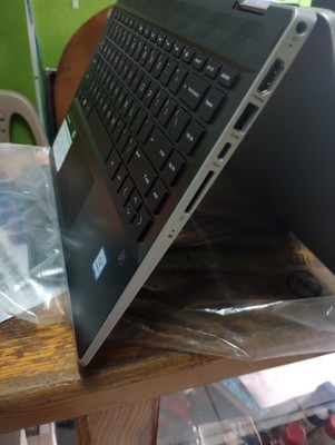 HP Pavilion x360 14'' (512GB SSD, Intel Core i3, 12th Gen., 4.40GHz, 8GB)...