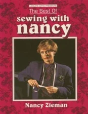 The Best of Sewing with Nancy - Paperback By Zieman, Nancy - ACCEPTABLE