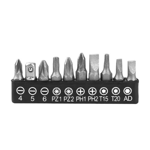 Mini Two-way Screwdriver L-shaped Turning Wrench New Ratchet Screwdriver Home - Picture 4 of 15