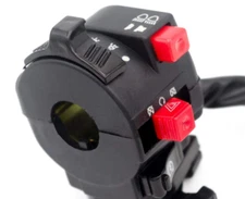 Start Light Kill Switch Assembly For TaoTao ATA250 RHINO250 250cc ATV