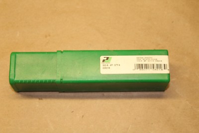 PRECISION TWIST DRILL TYPE B P, 6 IN L, 135 DEG POINT, HSS 058216 502-6 ''P QNT 6