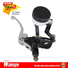 Front Brake Master Cylinder Levers For SUZUKI GSXR 125/150/400 GSX 400/600/650F