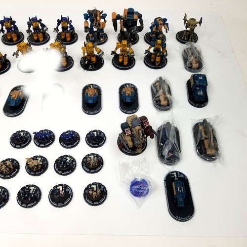 Mechwarrior Dark Age Lot - Picture 3 of 3