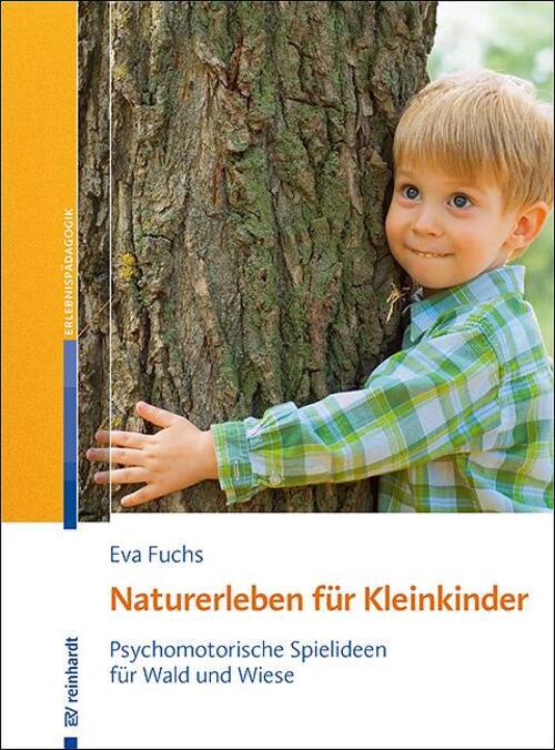 Thumbnail - Naturerleben Für Kleinkinder | Psychomotorische Spielideen Für Wald