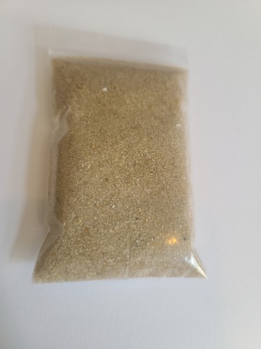 COPACABANA,Rio De Janeiro ,BRAZIL, Beach Sand Sample Approximately 30ml. - Picture 6 of 8