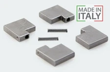 20511 Roosa Master Transfer Blades For Stanadyne DBG JDB DB2 DB4 Pumps 