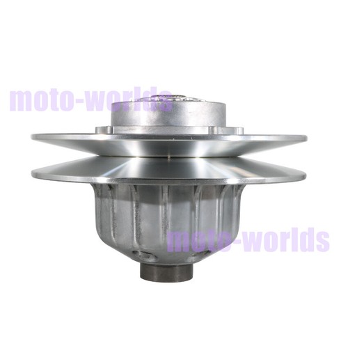 NEW DRIVEN CLUTCH For Kawasaki KAF620 Mule 4010 Trans 4X4 2009-2024 49094-1084 - Picture 9 of 10
