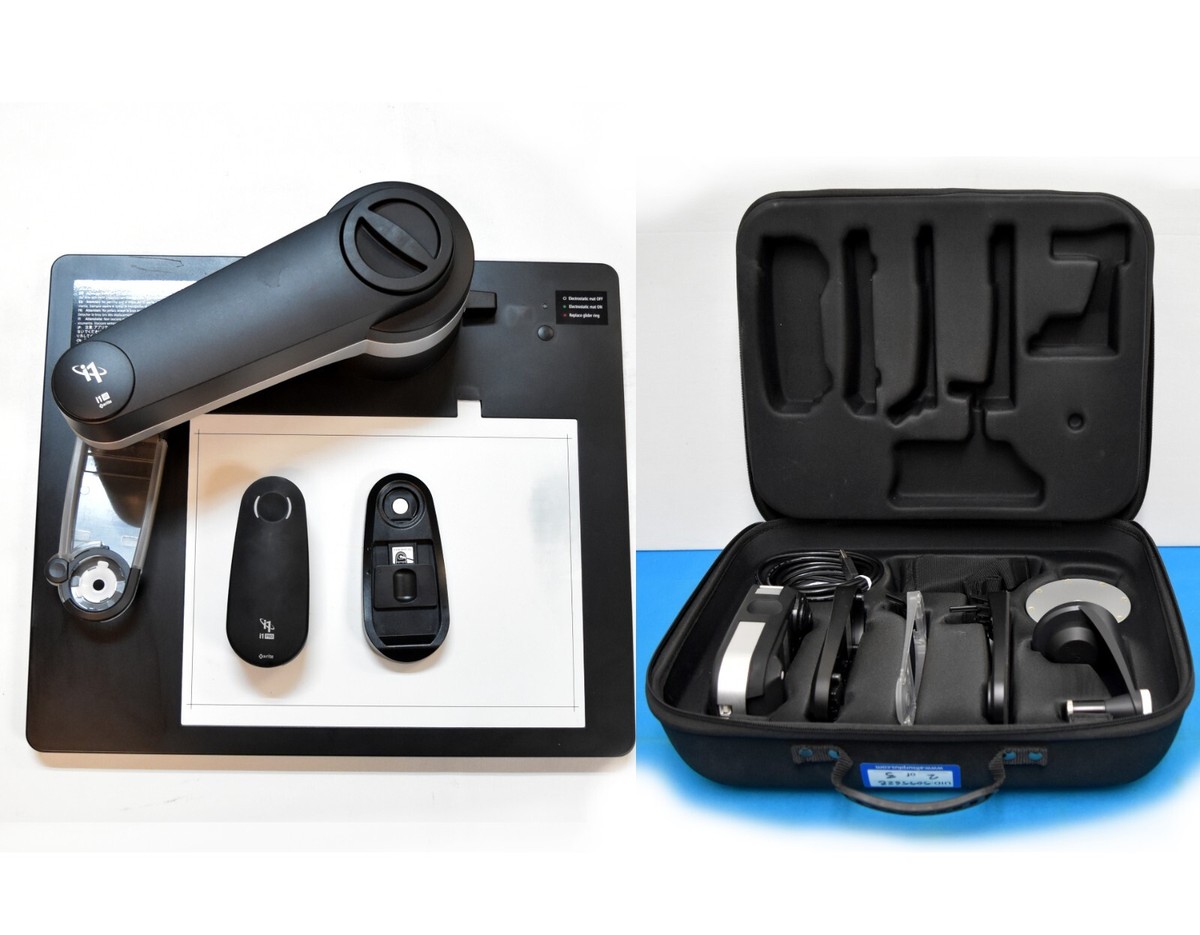 X-rite i1 Pro2 ケースセット X-rite i1 Pro2 ケースセット