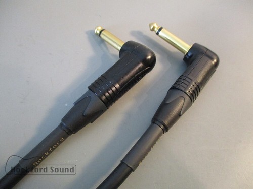 Cable de altavoz de estudio Mogami W3082 | 3,5 pies | dorado neutro de derecha a derecha - Imagen 2 de 3