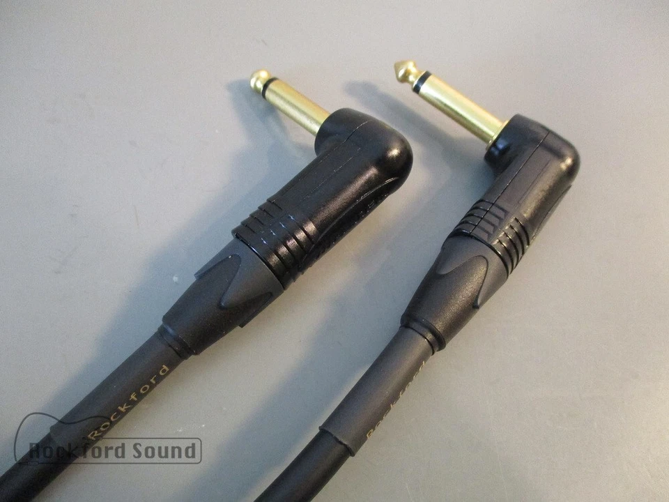 Mogami W3082 Studio Speaker Cable | 3 FT | Gold Neutrik Right to Right - Image 2 of 3