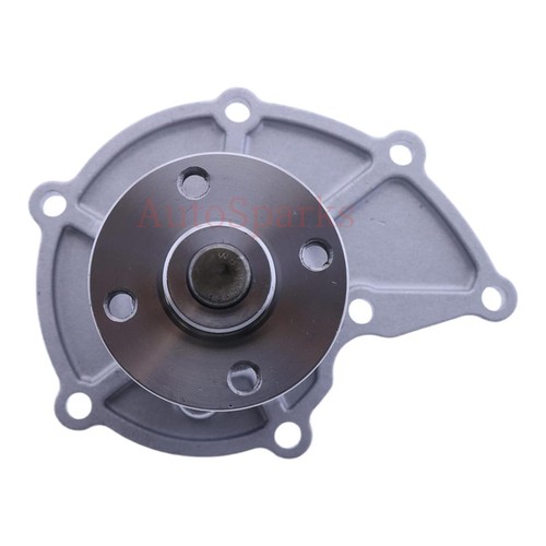 New 16110-78156-71 Water Pump for Toyota Forklift 7-8FG 4Y Engine Fast ship - Picture 5 of 5
