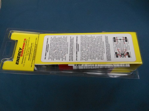 Energy Suspension 4.1142R Transmission Mount - NEW - Bild 4 von 4